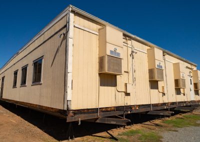 4X Commercial Modular Office Building
